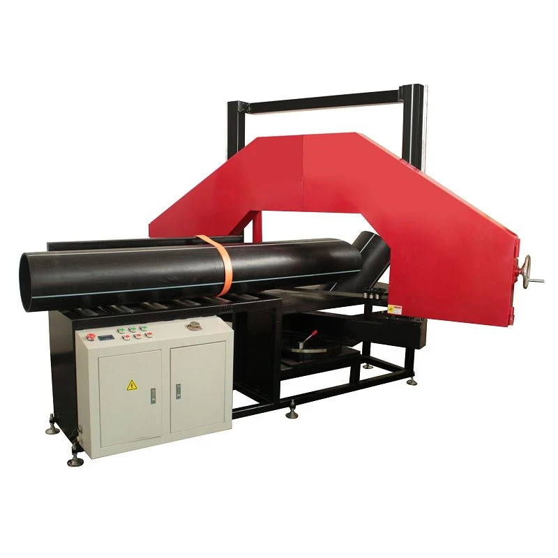 450 mm viacuhlová pásová píla
